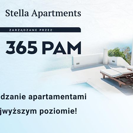 Apartament Rodzinny - 365Pam Gąski Eksteriør billede