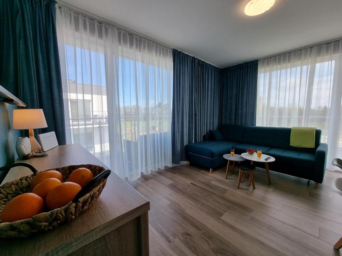 Apartament Rodzinny - 365Pam Gąski Eksteriør billede