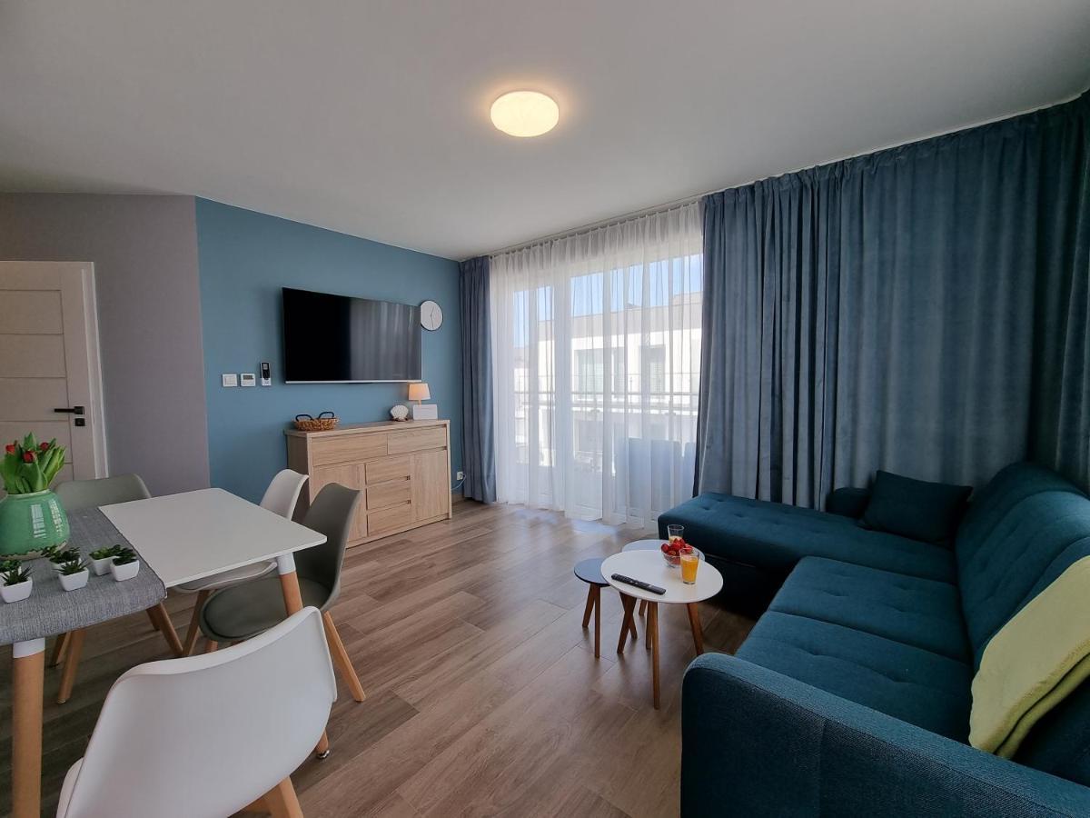 Apartament Rodzinny - 365Pam Gąski Eksteriør billede