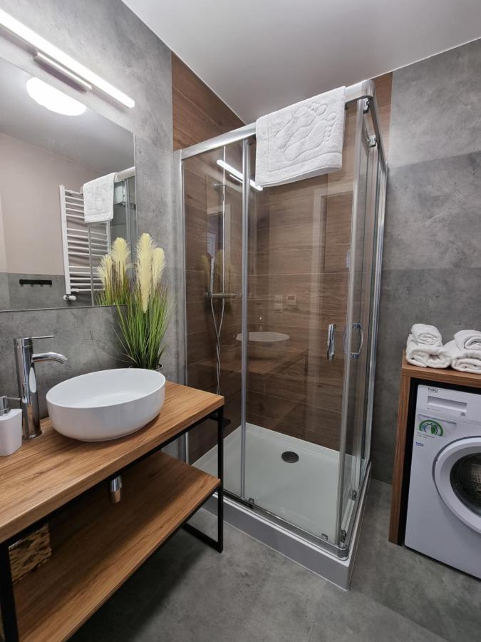 Apartament Rodzinny - 365Pam Gąski Eksteriør billede