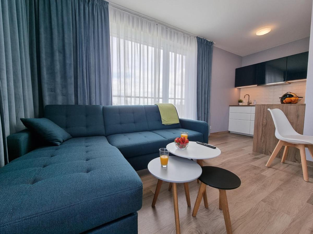 Apartament Rodzinny - 365Pam Gąski Eksteriør billede