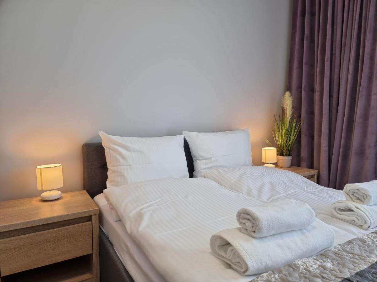 Apartament Rodzinny - 365Pam Gąski Eksteriør billede