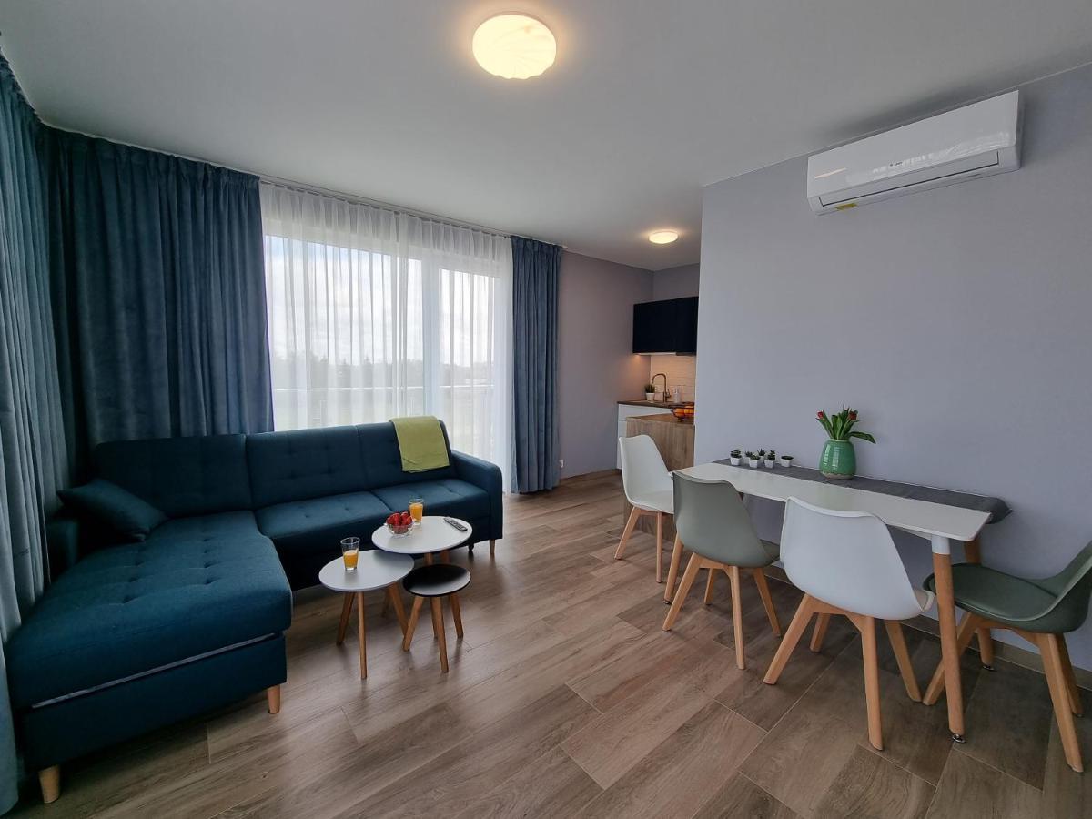 Apartament Rodzinny - 365Pam Gąski Eksteriør billede