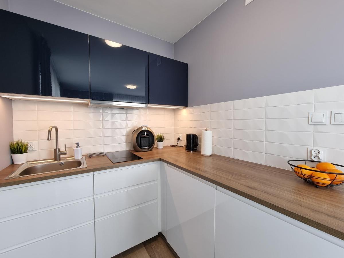 Apartament Rodzinny - 365Pam Gąski Eksteriør billede