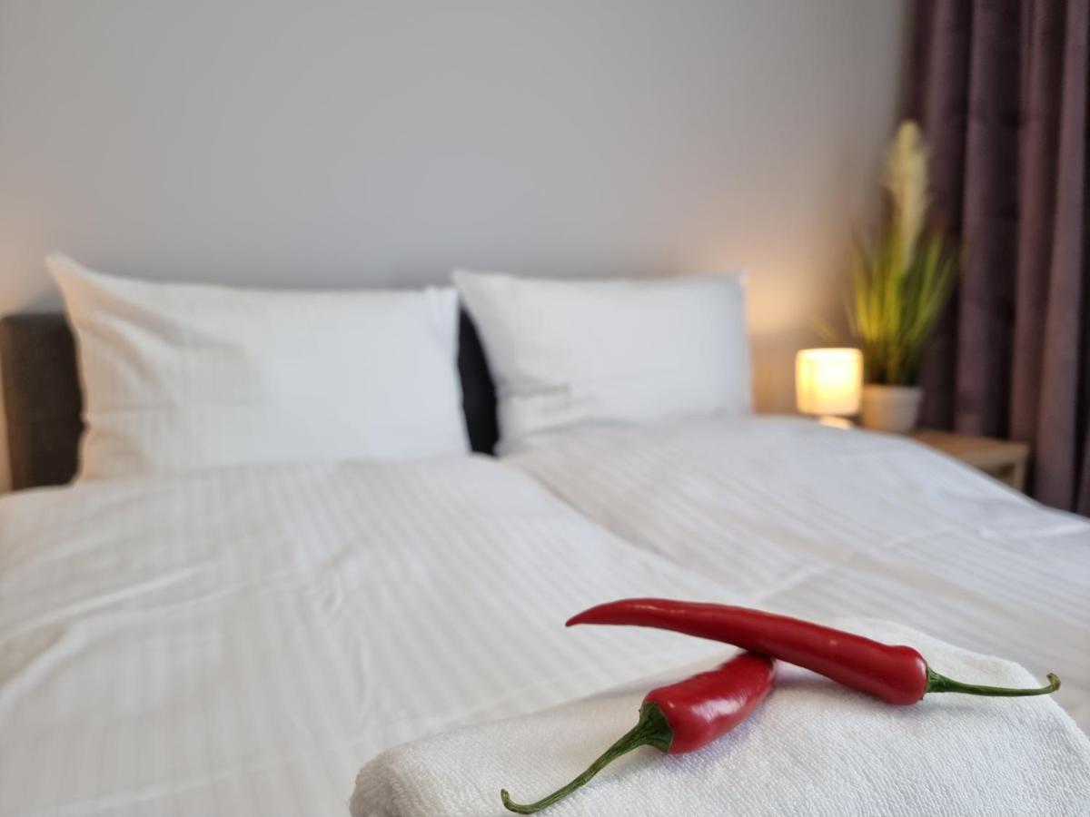Apartament Rodzinny - 365Pam Gąski Eksteriør billede