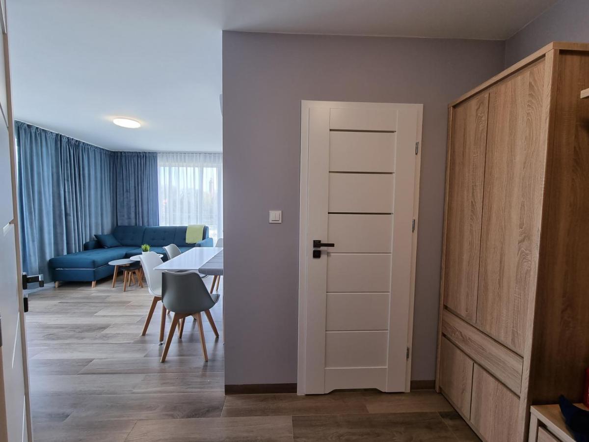 Apartament Rodzinny - 365Pam Gąski Eksteriør billede